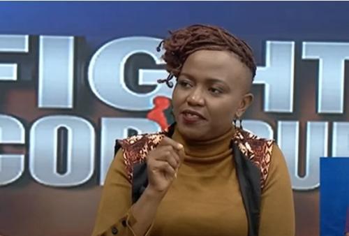 ‘Resign And Face The Law,’ TIFA's Diana Gichengo Tells Controller Of Budget After Ksh. 15B Revelation