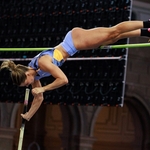Kennedy Pips Moon To Win Zurich Pole Vault In Train Station