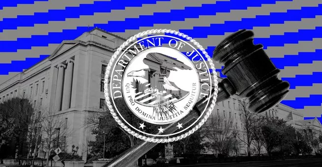 Google Antitrust Appeal Escalates as DOJ Pushes Back