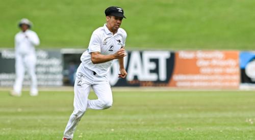 Div 2 Wrap: Linyathi, Tuskers, Impalas All Claim Victories