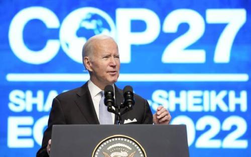 Act Now Or Lose The Chance, World's Top Scientists Warn On Climate Change