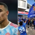 Man Utd 'Provide £8k-A-Month Luxury Villa' For Mason Greenwood
