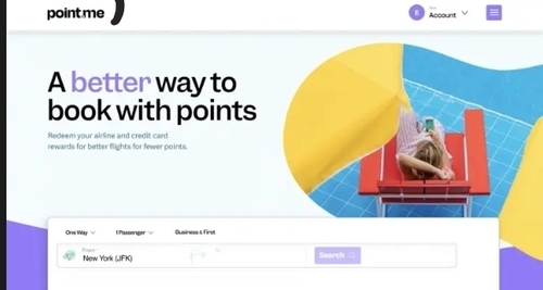Real-time Flight Rewards Search Engine Point.me Raises $10M