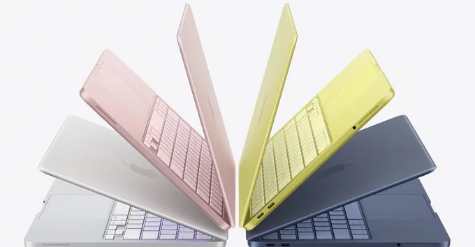 MacBook Neo Preorder: Apple’s $599 Laptop Arrives March 11