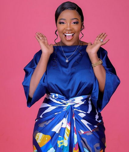 Jackie Matubia Set To Unveil New Body