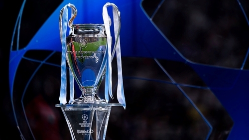 Uefa Champions League: All You Need To Know