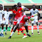 South Sudan Coach Cusin Delighted To Shush ‘Unbelievable’ Olunga