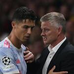 Man Utd: Ole Gunnar Solskjaer Criticises Some Players From Time In Charge At Old Trafford