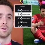 Diogo Jota Is Smashing EA Sports FC 24