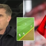 Gary Neville Believes Liverpool Have Made A ‘Mistake’ With Statement