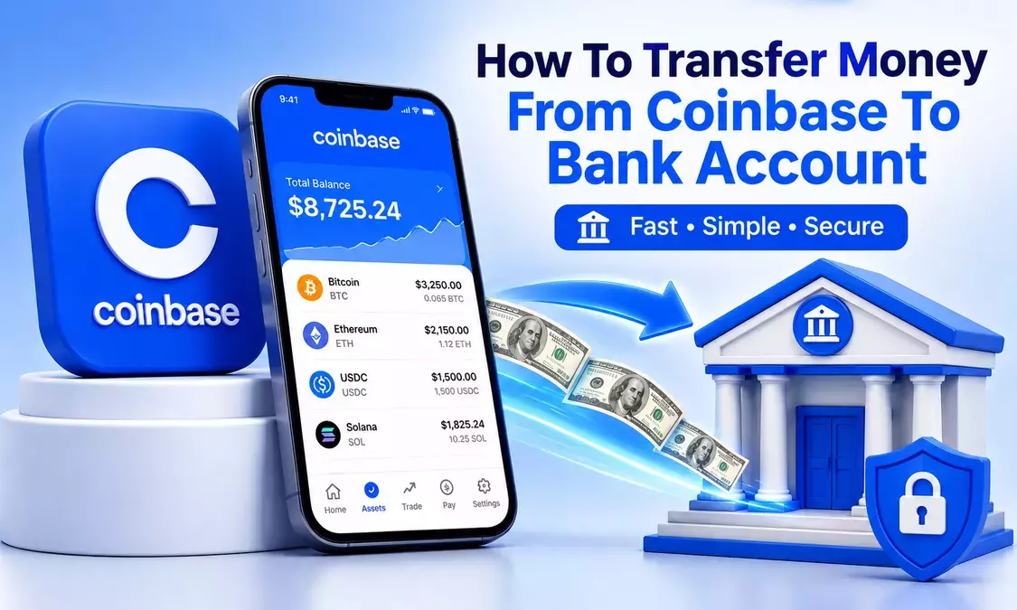 How To Send Money In Coinbase: Complete Guide