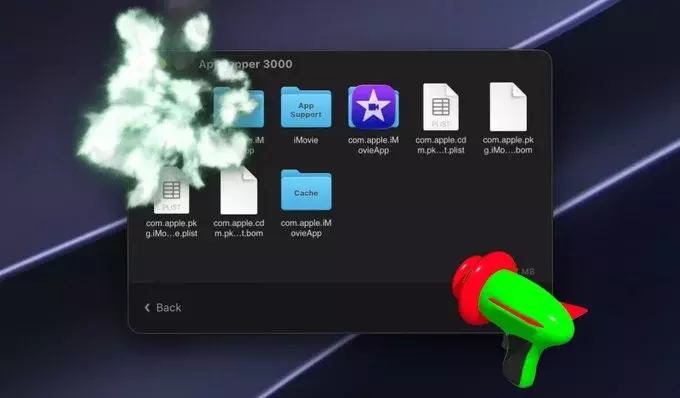 AppZapper 3000: Classic Mac Uninstaller Returns