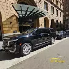 San Francisco Airport Car Service: Turning Every Arrival into an Experience