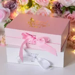 Custom Birthday Gift Boxes That Add Personal Charm