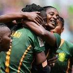 Springbok Women's Sevens Secure Olympic Dream