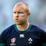Irish 'Legend' Earls Retires From Rugby
