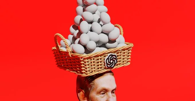 Oracle’s High-Stakes Bet on OpenAI: Risky Business or Smart Move?