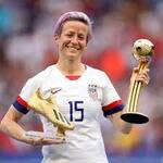 Who Will Win The Women’s World Cup Golden Boot?
