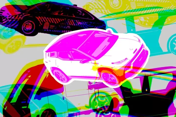Connected Cars Share Your Data: New Study Reveals Privacy Risks