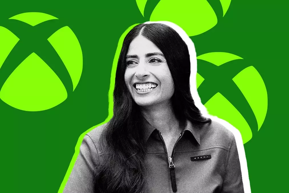 Xbox Not For Sale, Says Microsoft Gaming CEO Asha Sharma
