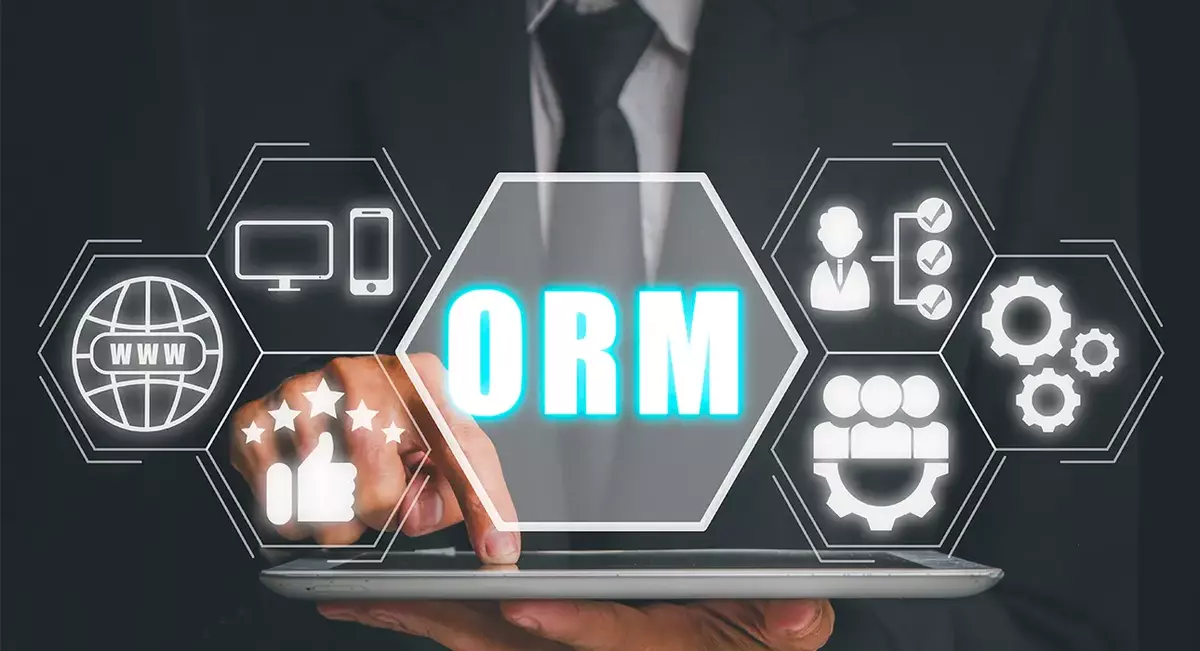 Online Reputation Management Agency in USA – Digital Dot Agency