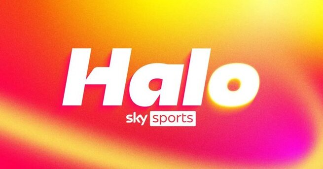 Sky Sports Killed Off Halo Brand