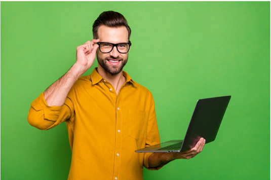 Why Smart Pros Own Their Use of AI at Work