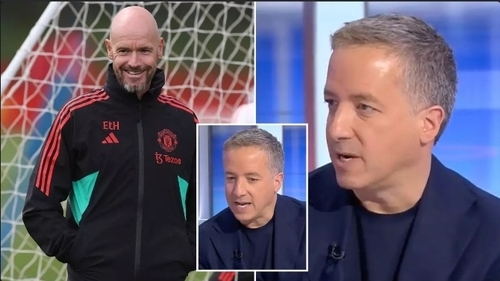 Sky Sports Reporter Drops Man Utd Takeover Update As Worrying Glazers Claim Made