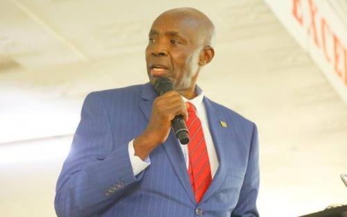 KCSE 2022 Results To Be Released Tomorrow Ahead Of Schools Re-opening