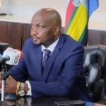 CS Kuria: Govt To Bar Schools From Directing Parents On Where To Buy Uniforms