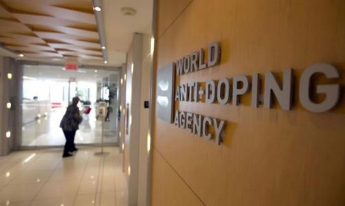 Kenya's Lempus Banned For Five Years For Doping