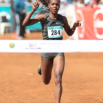 Kipyegon, Lokir Excel At Sirikwa Classic Cross Country Tour
