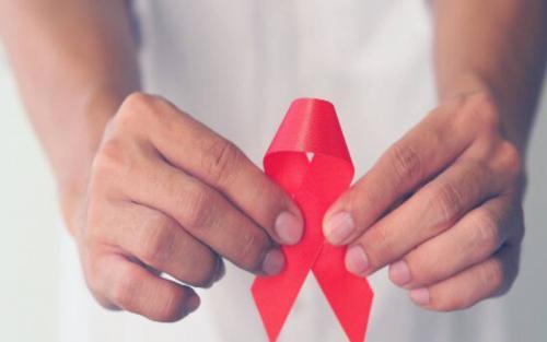 Kenya Ramps Up Efforts To Curb HIV Infections Among Youth