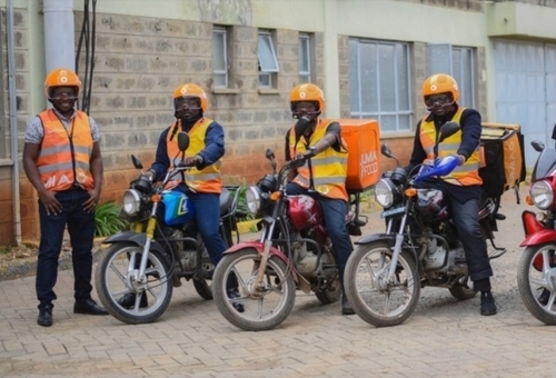 Jumia Expects Losses Not To Exceed $100M This Year, Per Q3 Financials