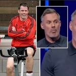 Jamie Carragher Opens Up About Liverpool’s Failed Title Challenge In 2014