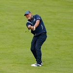 Goydos, Clarke Share Lead At Ally Challenge