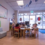 Why Early Education Matters at Nursery in Dubai Marina