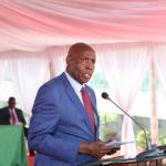 Machogu Suspends Meru University Council After VC Ouster