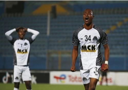 African Heavyweights Mazembe Facing CAF Cup Humiliation