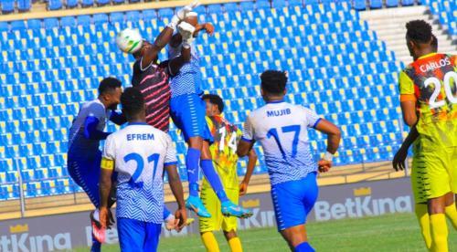 Ethiopia Coffee Faces Hawassa, As Hadiya, Sidama Coffee Clash