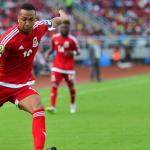 Equatorial Guinea Take Aim At Winless Botswana