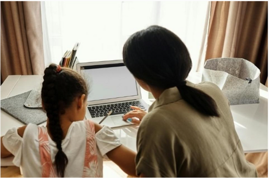 Mastering Homeschool: How Parents Can Help Kids Thrive