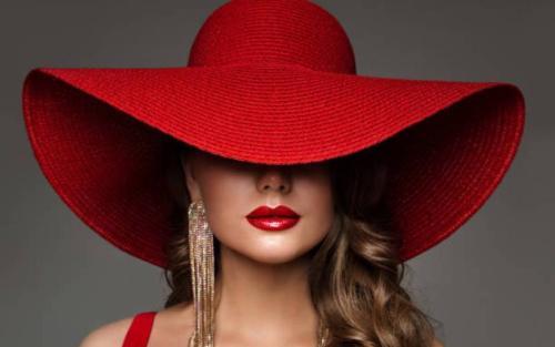 Can You Name These Iconic Women In History?