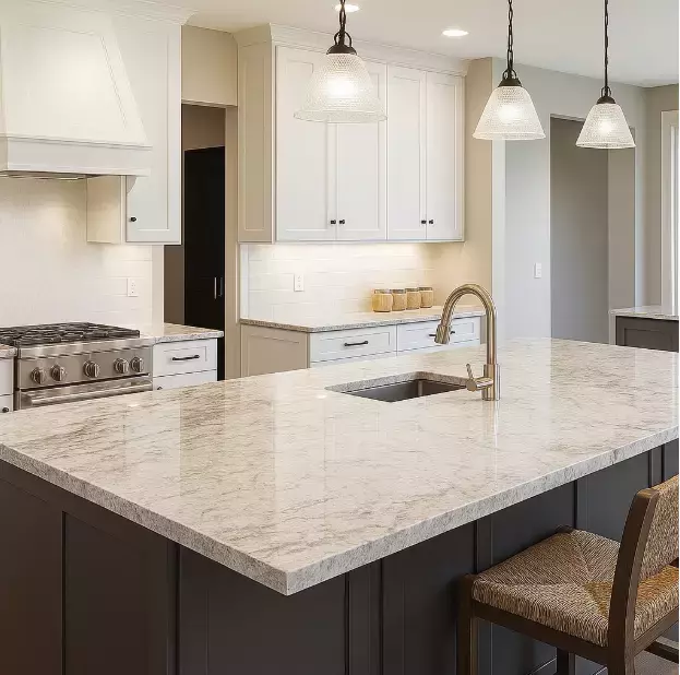 Granite Worktops in Essex: Benefits and Buying Guide for Modern Homes