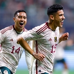 Mexico Concede In Injury Time As Uzbekistan Grab Draw
