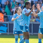 Man City Become First WSL Team To Secure Stadium Naming Rights Deal