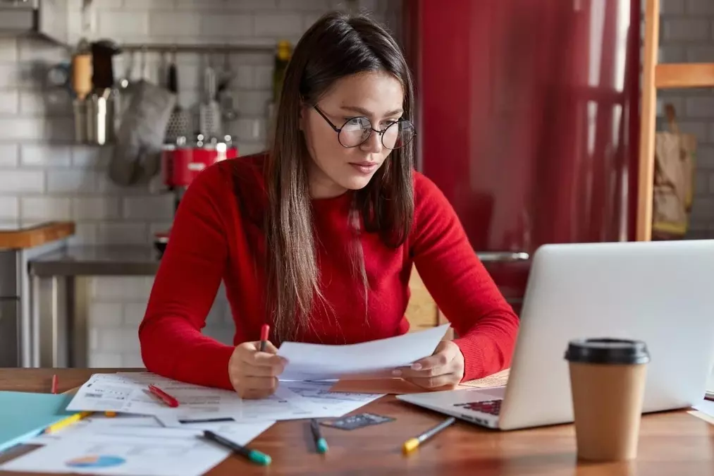 Master Academic Success with Accounting Assignment Help