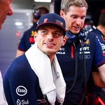 Verstappen Primed To Roar Back At 'old school' Japan GP