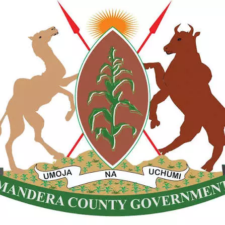 Mandera County Government Vacancies 2026