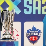 Dolphins Stars Snapped Up For Second Edition Of SA20
